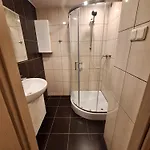 Apartment Na Zecie *