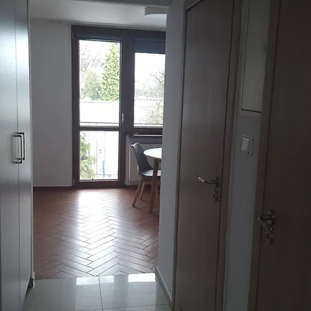 Na Zeecie Apartment Tychy