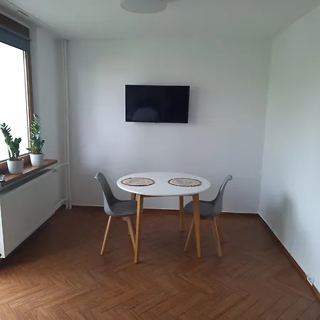 Na Zeecie Apartment Tychy