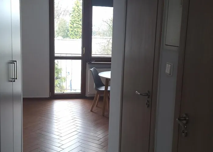 Na Zecie Apartment Tychy